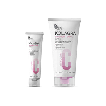 Offer Bikini Routine ( Bikini wash + Bikini Cream)
